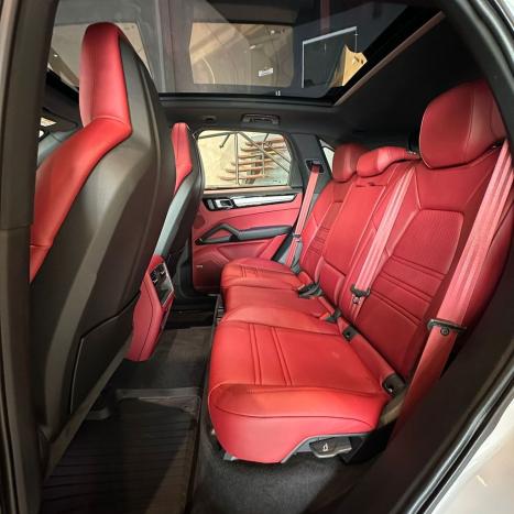 PORSCHE Cayenne 3.0 V6 32V 4P E-HYBRIDO PLATINUM EDITION AWD AUTOMTICO TIPTRONIC, Foto 29