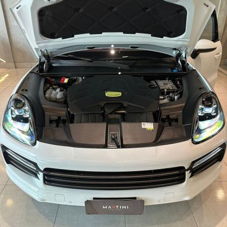 PORSCHE Cayenne 3.0 V6 32V 4P E-HYBRIDO PLATINUM EDITION AWD AUTOMTICO TIPTRONIC, Foto 42