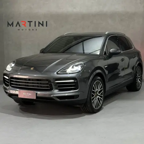 PORSCHE Cayenne 3.0 V6 24V 4P E-HYBRID AWD AUTOM�TICO TIPTRONIC S, Foto 1