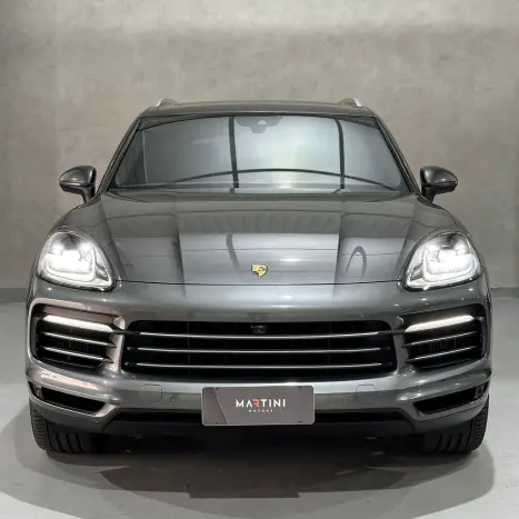 PORSCHE Cayenne 3.0 V6 24V 4P E-HYBRID AWD AUTOM�TICO TIPTRONIC S, Foto 2