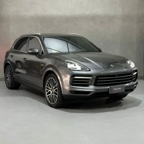 PORSCHE Cayenne 3.0 V6 24V 4P E-HYBRID AWD AUTOM�TICO TIPTRONIC S, Foto 3