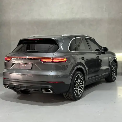 PORSCHE Cayenne 3.0 V6 24V 4P E-HYBRID AWD AUTOM�TICO TIPTRONIC S, Foto 4