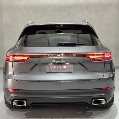 PORSCHE Cayenne 3.0 V6 24V 4P E-HYBRID AWD AUTOM�TICO TIPTRONIC S, Foto 5