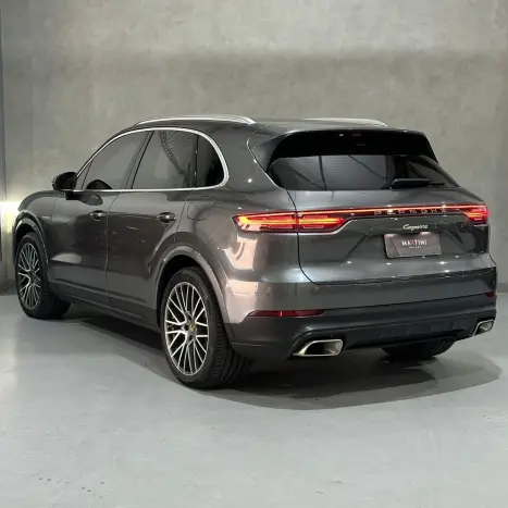 PORSCHE Cayenne 3.0 V6 24V 4P E-HYBRID AWD AUTOM�TICO TIPTRONIC S, Foto 6