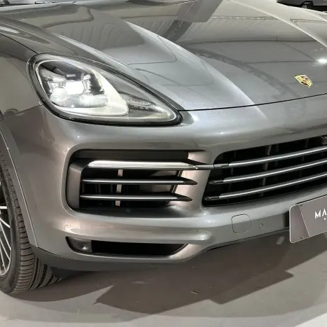 PORSCHE Cayenne 3.0 V6 24V 4P E-HYBRID AWD AUTOM�TICO TIPTRONIC S, Foto 7