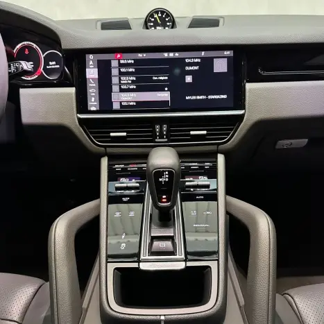 PORSCHE Cayenne 3.0 V6 24V 4P E-HYBRID AWD AUTOM�TICO TIPTRONIC S, Foto 17