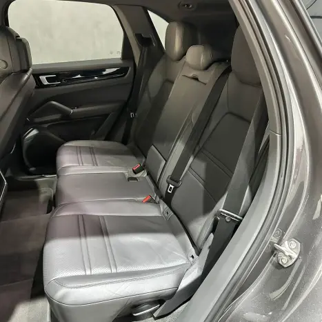 PORSCHE Cayenne 3.0 V6 24V 4P E-HYBRID AWD AUTOM�TICO TIPTRONIC S, Foto 31
