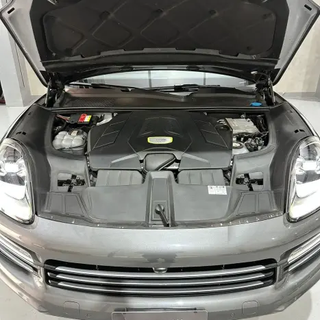 PORSCHE Cayenne 3.0 V6 24V 4P E-HYBRID AWD AUTOM�TICO TIPTRONIC S, Foto 32