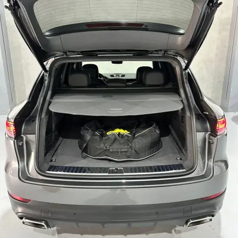 PORSCHE Cayenne 3.0 V6 24V 4P E-HYBRID AWD AUTOM�TICO TIPTRONIC S, Foto 33