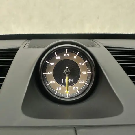 PORSCHE Cayenne 4.0 V8 32V 4P GT COUP� AWD TURBO S AUTOM�TICO TIPTRONIC S, Foto 13