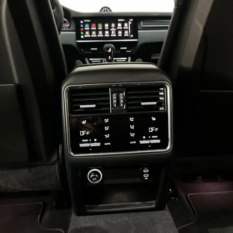 PORSCHE Cayenne 4.0 V8 32V 4P GT COUP� AWD TURBO S AUTOM�TICO TIPTRONIC S, Foto 17