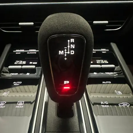 PORSCHE Cayenne 4.0 V8 32V 4P GT COUP� AWD TURBO S AUTOM�TICO TIPTRONIC S, Foto 19