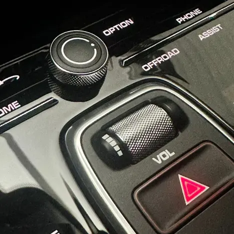 PORSCHE Cayenne 4.0 V8 32V 4P GT COUP� AWD TURBO S AUTOM�TICO TIPTRONIC S, Foto 20