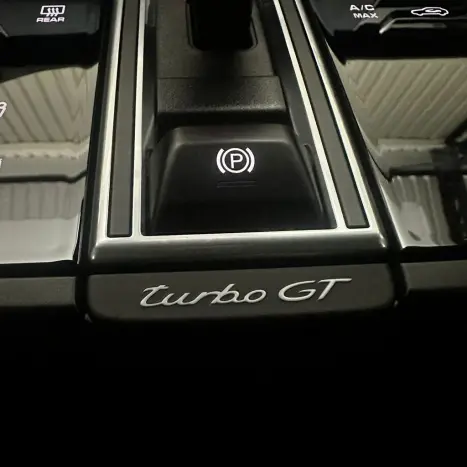 PORSCHE Cayenne 4.0 V8 32V 4P GT COUP� AWD TURBO S AUTOM�TICO TIPTRONIC S, Foto 21