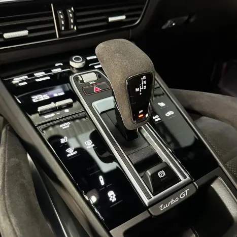 PORSCHE Cayenne 4.0 V8 32V 4P GT COUP� AWD TURBO S AUTOM�TICO TIPTRONIC S, Foto 22