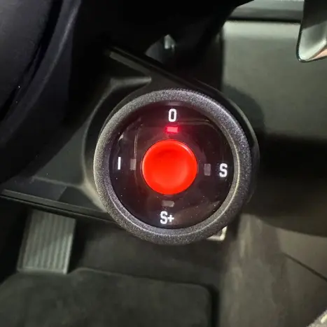 PORSCHE Cayenne 4.0 V8 32V 4P GT COUP� AWD TURBO S AUTOM�TICO TIPTRONIC S, Foto 27