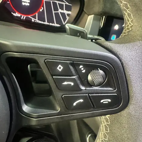 PORSCHE Cayenne 4.0 V8 32V 4P GT COUP� AWD TURBO S AUTOM�TICO TIPTRONIC S, Foto 29