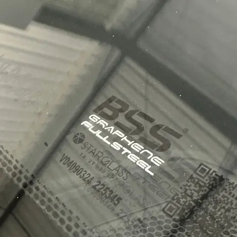 PORSCHE Cayenne 4.0 V8 32V 4P GT COUP� AWD TURBO S AUTOM�TICO TIPTRONIC S, Foto 41