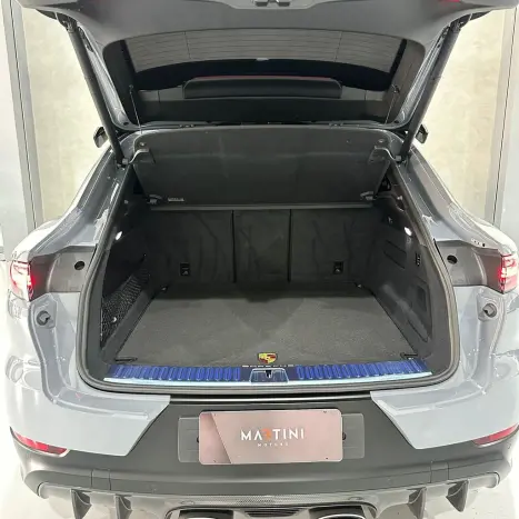 PORSCHE Cayenne 4.0 V8 32V 4P GT COUP� AWD TURBO S AUTOM�TICO TIPTRONIC S, Foto 42