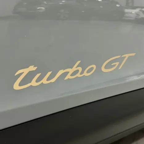 PORSCHE Cayenne 4.0 V8 32V 4P GT COUP� AWD TURBO S AUTOM�TICO TIPTRONIC S, Foto 43