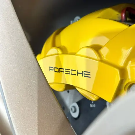 PORSCHE Cayenne 4.0 V8 32V 4P GT COUP� AWD TURBO S AUTOM�TICO TIPTRONIC S, Foto 48