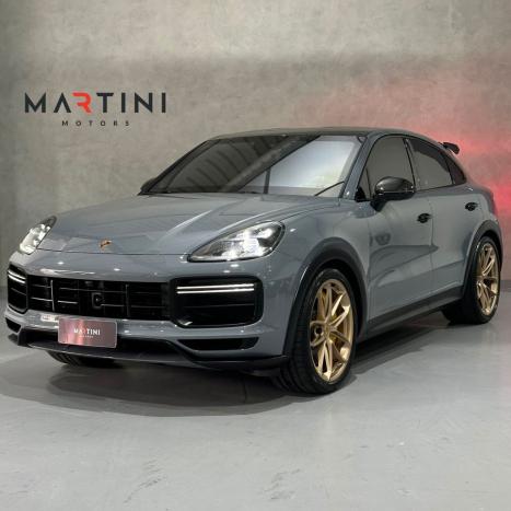 PORSCHE Cayenne 4.0 V8 32V 4P GT COUP� S AWD TURBO TIPTRONIC AUTOM�TICO, Foto 1