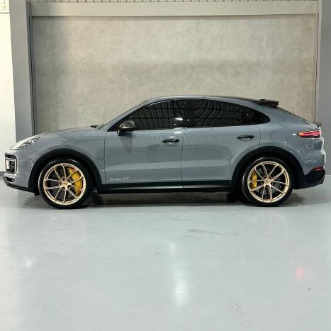 PORSCHE Cayenne 4.0 V8 32V 4P GT COUP� S AWD TURBO TIPTRONIC AUTOM�TICO, Foto 7