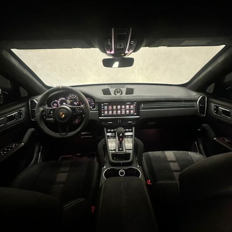 PORSCHE Cayenne 4.0 V8 32V 4P GT COUP� S AWD TURBO TIPTRONIC AUTOM�TICO, Foto 12