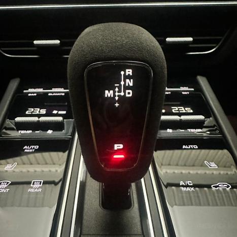 PORSCHE Cayenne 4.0 V8 32V 4P GT COUP� S AWD TURBO TIPTRONIC AUTOM�TICO, Foto 19