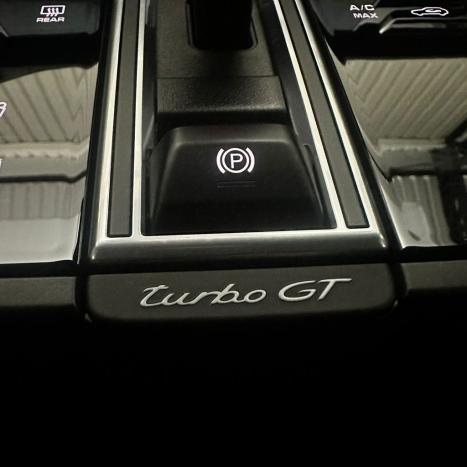 PORSCHE Cayenne 4.0 V8 32V 4P GT COUP� S AWD TURBO TIPTRONIC AUTOM�TICO, Foto 21