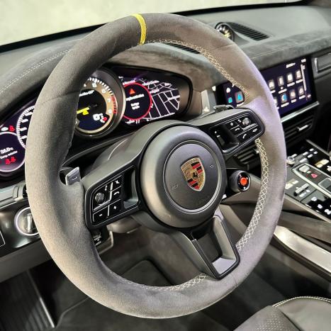 PORSCHE Cayenne 4.0 V8 32V 4P GT COUP� S AWD TURBO TIPTRONIC AUTOM�TICO, Foto 26
