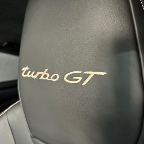 PORSCHE Cayenne 4.0 V8 32V 4P GT COUP� S AWD TURBO TIPTRONIC AUTOM�TICO, Foto 36