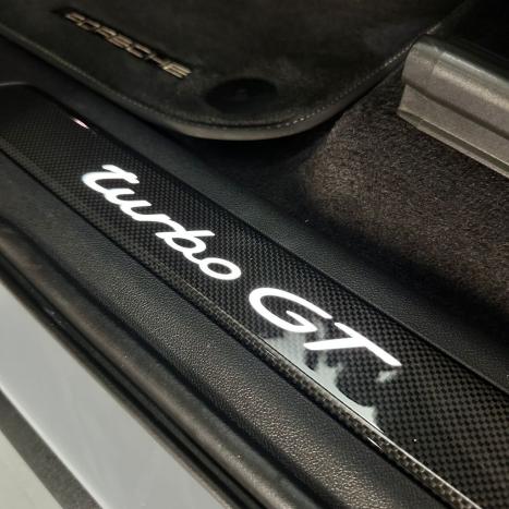 PORSCHE Cayenne 4.0 V8 32V 4P GT COUP� S AWD TURBO TIPTRONIC AUTOM�TICO, Foto 38