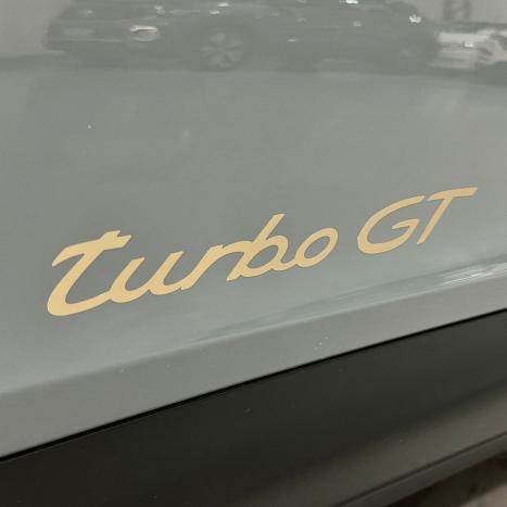 PORSCHE Cayenne 4.0 V8 32V 4P GT COUP� S AWD TURBO TIPTRONIC AUTOM�TICO, Foto 43