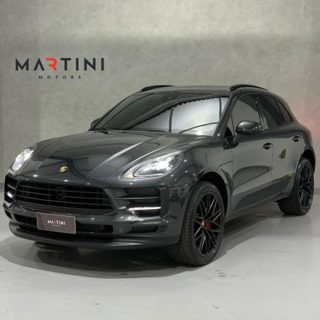 PORSCHE Macan 2.0 16V 4P AWD AUTOMTICO, Foto 1