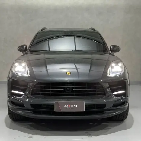 PORSCHE Macan 2.0 16V 4P AWD AUTOMTICO, Foto 2
