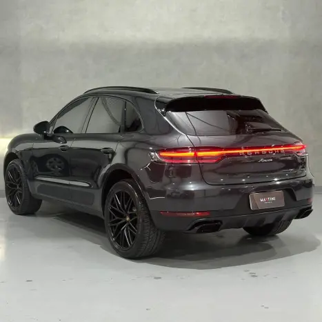 PORSCHE Macan 2.0 16V 4P AWD AUTOMTICO, Foto 4