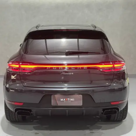 PORSCHE Macan 2.0 16V 4P AWD AUTOMTICO, Foto 5