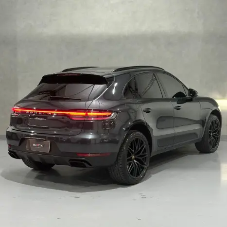 PORSCHE Macan 2.0 16V 4P AWD AUTOMTICO, Foto 6
