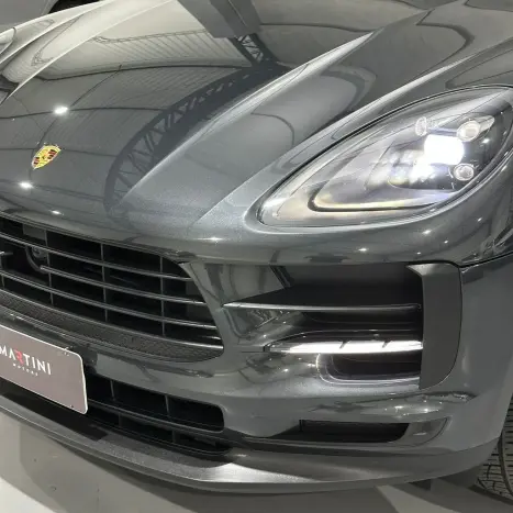 PORSCHE Macan 2.0 16V 4P AWD AUTOMTICO, Foto 7