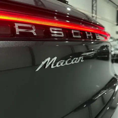 PORSCHE Macan 2.0 16V 4P AWD AUTOMTICO, Foto 9