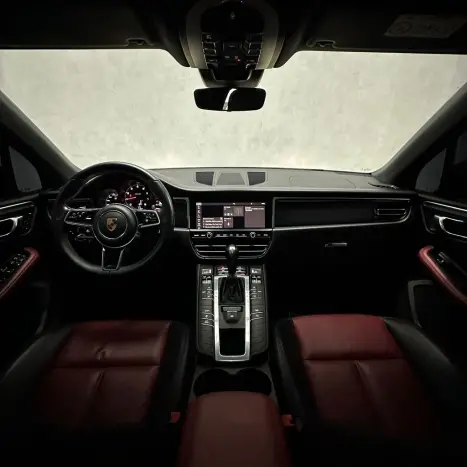 PORSCHE Macan 2.0 16V 4P AWD AUTOMTICO, Foto 10