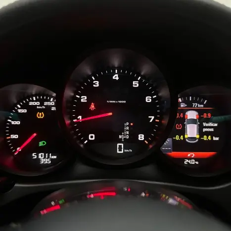 PORSCHE Macan 2.0 16V 4P AWD AUTOMTICO, Foto 11