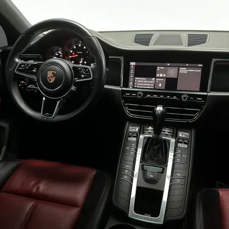 PORSCHE Macan 2.0 16V 4P AWD AUTOMTICO, Foto 12