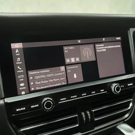 PORSCHE Macan 2.0 16V 4P AWD AUTOMTICO, Foto 13