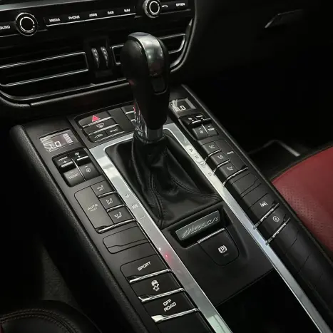 PORSCHE Macan 2.0 16V 4P AWD AUTOMTICO, Foto 14