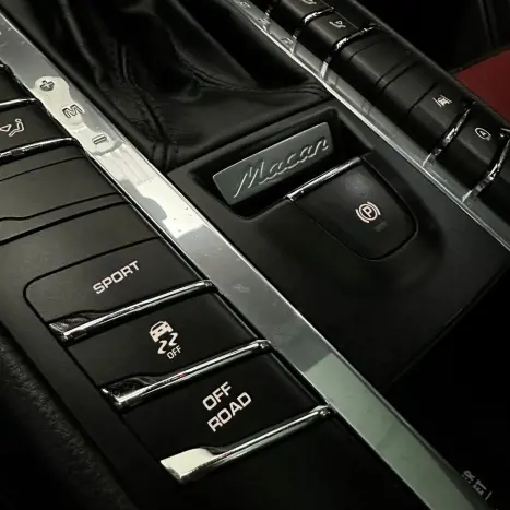 PORSCHE Macan 2.0 16V 4P AWD AUTOMTICO, Foto 15