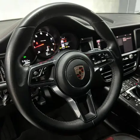 PORSCHE Macan 2.0 16V 4P AWD AUTOMTICO, Foto 22