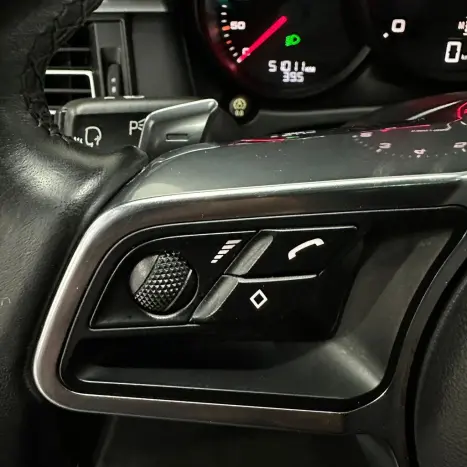 PORSCHE Macan 2.0 16V 4P AWD AUTOMTICO, Foto 23