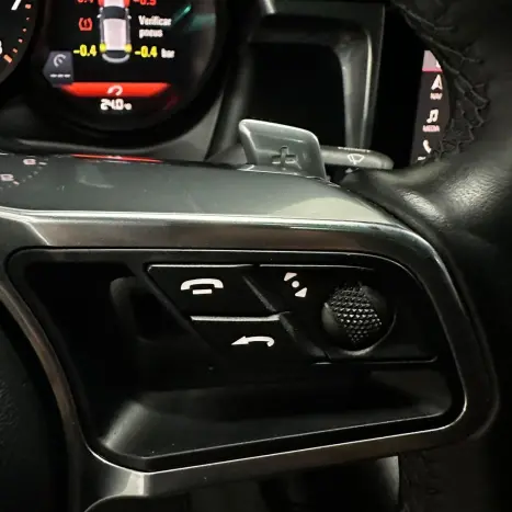 PORSCHE Macan 2.0 16V 4P AWD AUTOMTICO, Foto 24